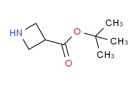 氮雜丁環(huán)-3-羧酸叔丁酯