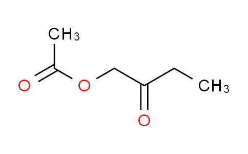 1-乙酰氧基-2-丁酮