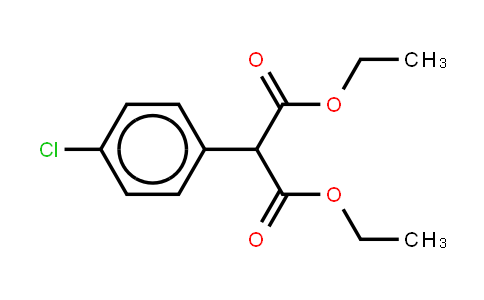 Diethyl 4-chlorophenyl malonate
