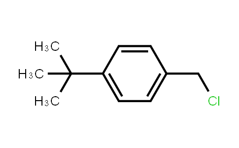 4-Tert-butylbenzyl chloride