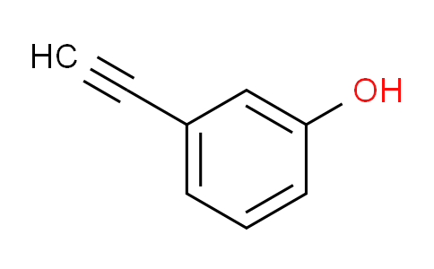 3-乙炔基苯酚