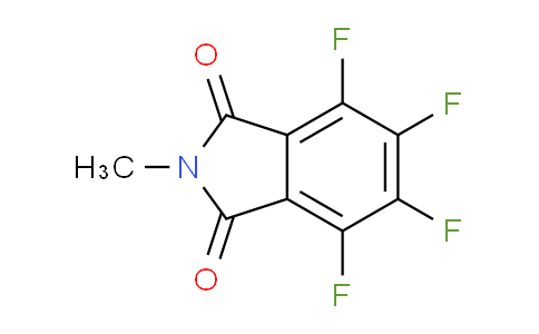 N-甲基-3,4,5,6-四氟鄰苯二甲酰亞胺