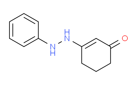 3-(2-苯肼)-2-環(huán)己烯-1-酮