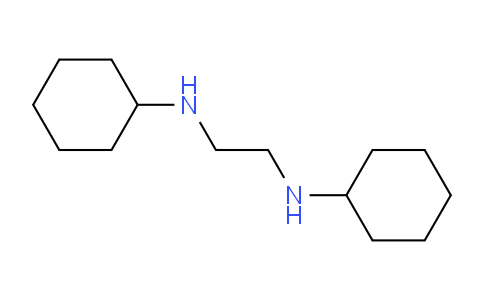 N,N'-二環(huán)己基乙烷-1,2-二胺