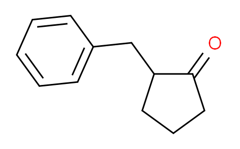 2-芐基環(huán)戊酮