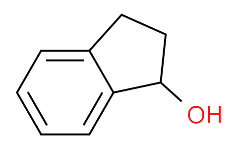 2,3-二氫-1H-茚-1-醇