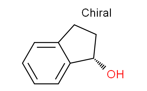 (S)-2,3-二氫-1H-茚-1-醇