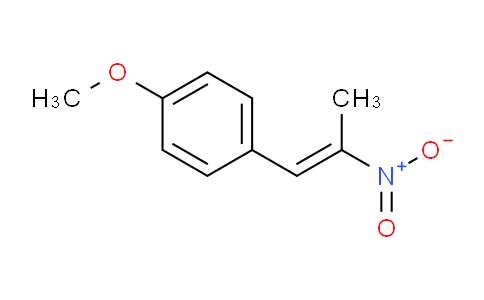 1-(4-甲氧苯基)-2-硝基丙烯