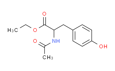 乙酰酪氨酸乙酯