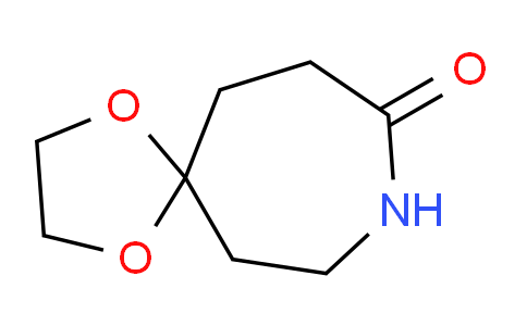 1,4-二氧雜-8-氮雜螺[4.6]十一烷-9-酮