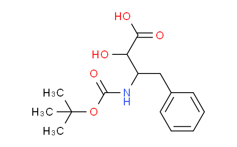 Boc-(2S,3R)-AHPA