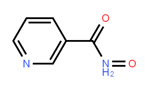 烟酰胺氮氧化物