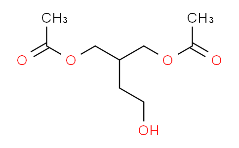 1,4-丁二醇,2-[(乙酰氧基)甲基]-,1-乙酸酯