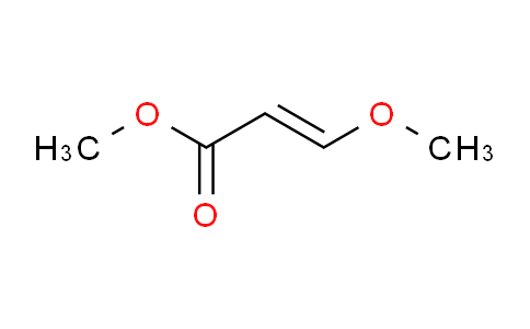 (E)-3-甲氧基丙烯酸甲酯