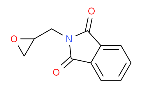 N-(2,3-环氧丙基)邻苯二甲酰亚胺