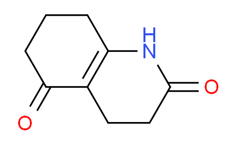 2,5(1H,3H)-喹啉二酮,4,6,7,8-四氫-