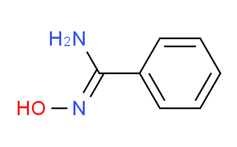 (Z)-N'-羥基苯甲酰胺