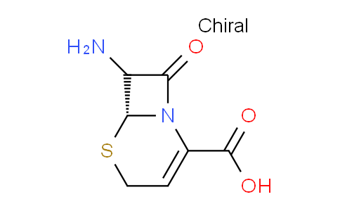 7-氨基-3-頭孢烯-4-羧酸