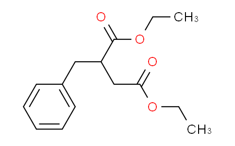 2-芐基琥珀酸二乙酯