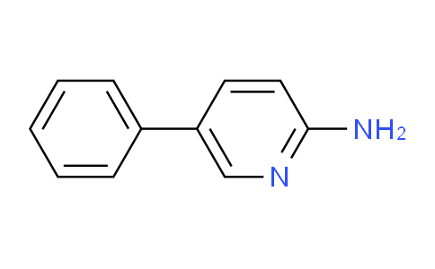 2-氨基-5-苯基吡啶