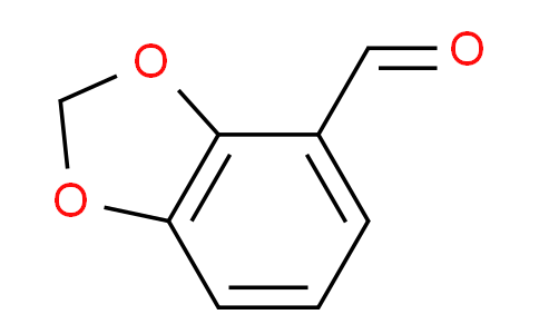苯并[d][1,3]二氧戊環(huán)-4-甲醛
