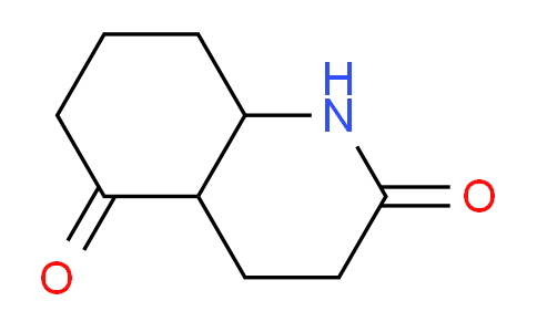 六氫喹啉-2,5(1H,3H)-二酮