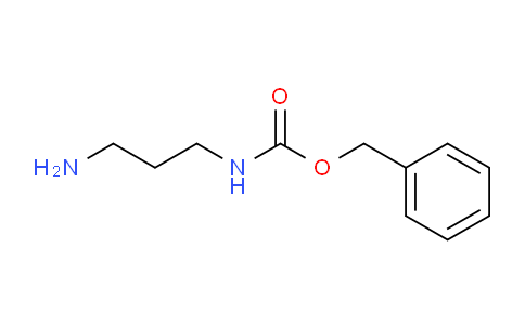 N-CBZ-1.3-丙二胺，N-(3-氨基丙基)氨基甲酸芐酯