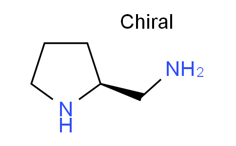 (S)-2-吡咯烷甲胺