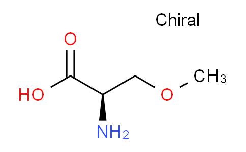 (R)-2-氨基-3-甲氧基丙酸