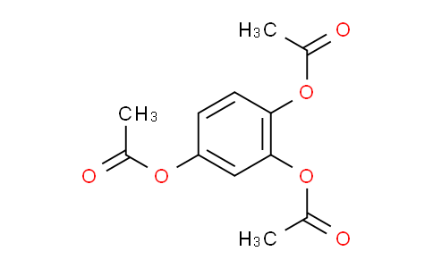 1,2,4-三乙酰氧基苯