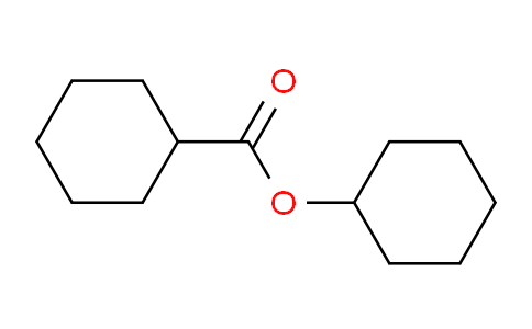 環(huán)己甲酸環(huán)己酯