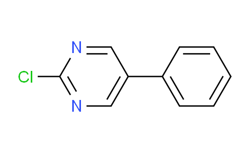 2-氯-5-苯基嘧啶