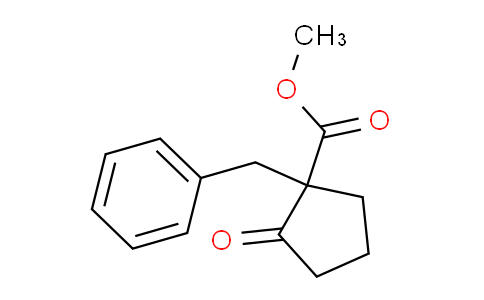 2-芐基-2-甲酯基環(huán)戊酮