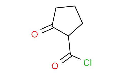 2-氧代環(huán)戊烷甲酰氯