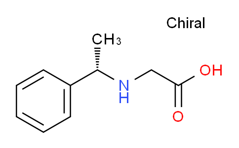 (S)-1-苯乙胺基乙酸