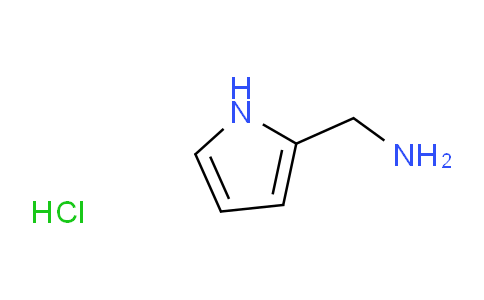 2-氨甲基吡咯烷鹽酸鹽
