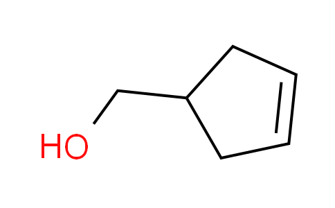 1-羥甲基-3-環(huán)戊烯