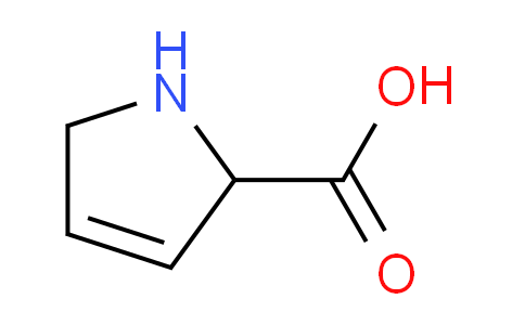 3,4-脫氫-DL-脯氨酸