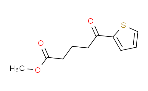 5-氧代-5-(2-噻吩基)戊酸甲酯