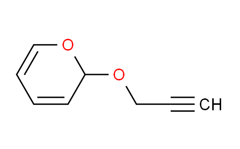 四氫-2-(2-丙炔基氧基)-2H-吡喃