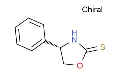 (S)-4-苯基惡唑烷-2-硫酮