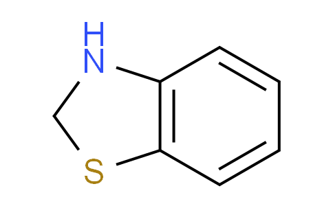 2,3-二氫-1,3-苯并噻唑