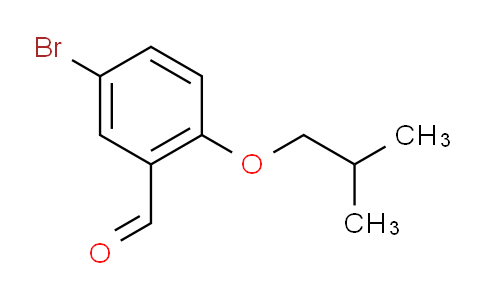 5-溴-2-異丁氧基苯甲醛