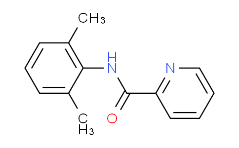 N-(2,6-二甲基苯基)吡啶酰胺