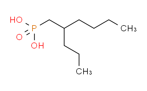 (2-丙基己基)膦酸