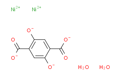 MOF-74-鎳