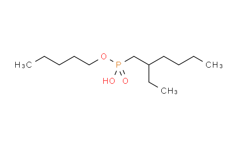 戊基氫膦(2-乙基己基)酯