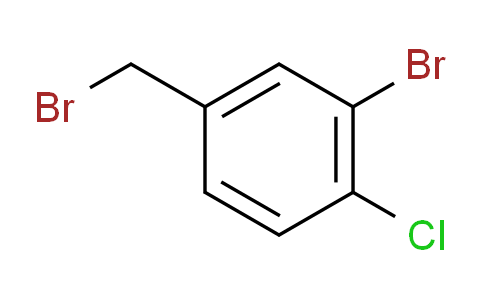 2-溴-4-(溴甲基)-1-氯苯