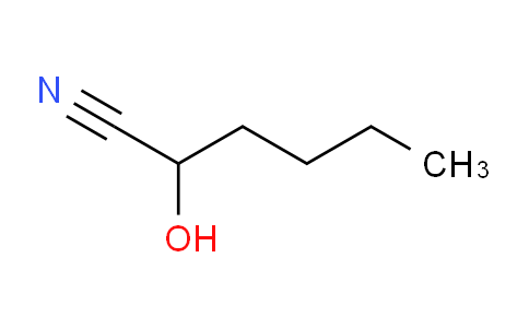 2-羥基己腈