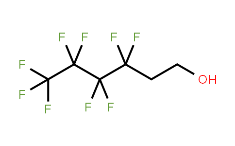 1H,1H,2H,2H-全氟己-1-醇